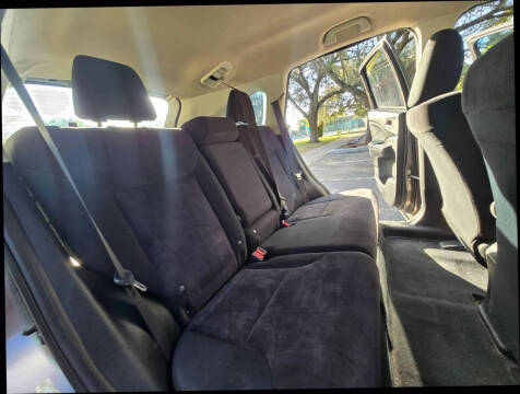 2012 Honda CR-V LX bad credit loan 90-day warranty Broward County