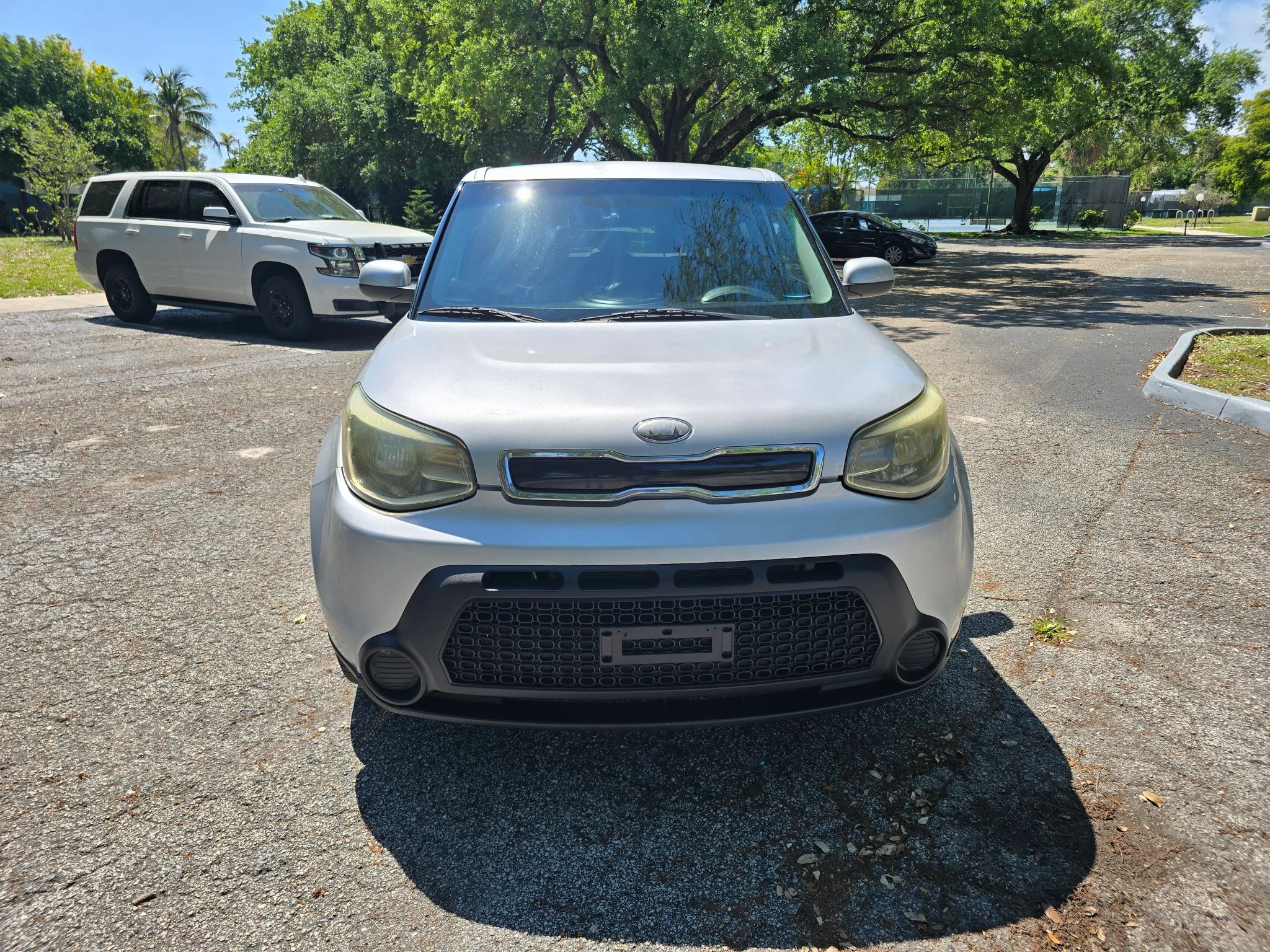 2016 Kia Soul Base for sale at Fort Lauderdale Auto Sales